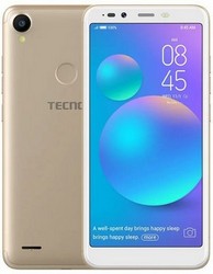 Замена разъема зарядки на телефоне Tecno Pop 1S Pro в Самаре